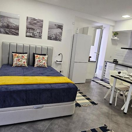 Apartamento Cavaleiro Nazare Exterior photo