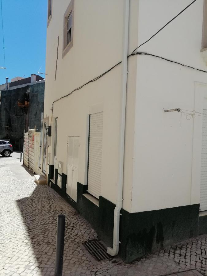 Apartamento Cavaleiro Nazare Exterior photo