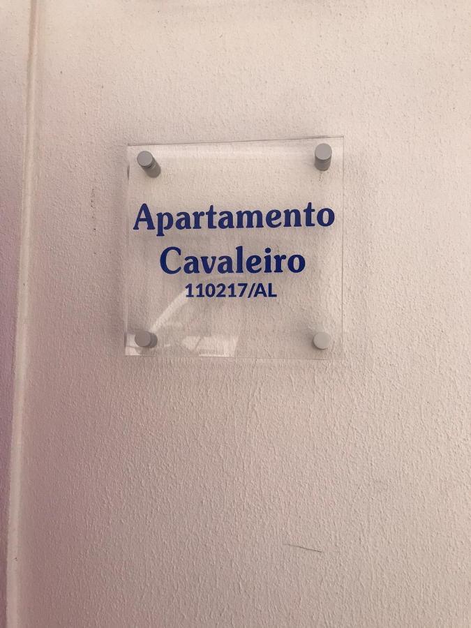 Apartamento Cavaleiro Nazare Exterior photo