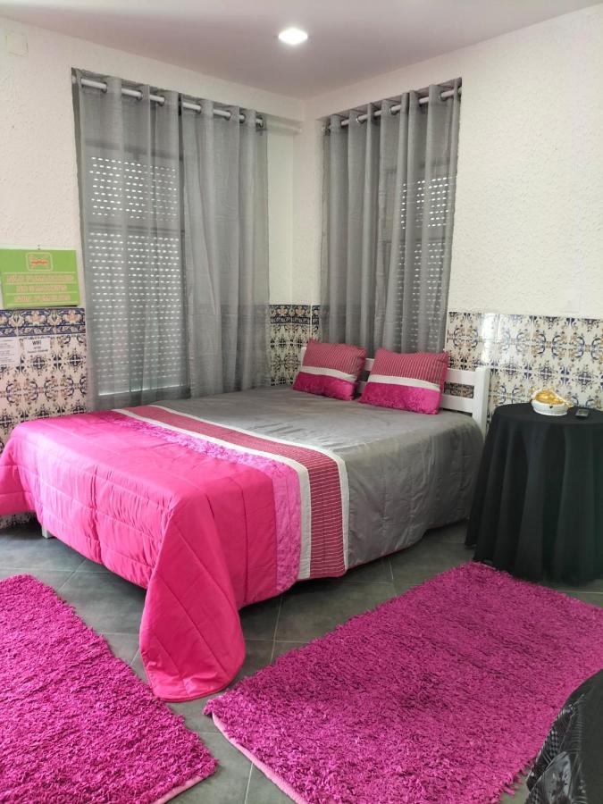 Apartamento Cavaleiro Nazare Exterior photo