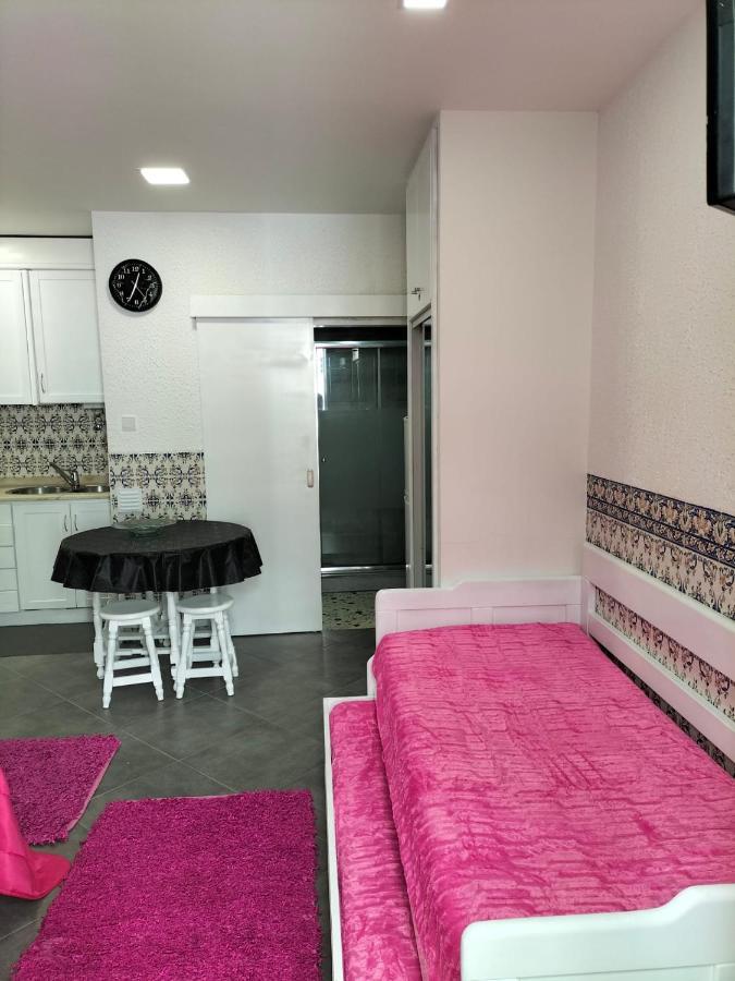 Apartamento Cavaleiro Nazare Exterior photo