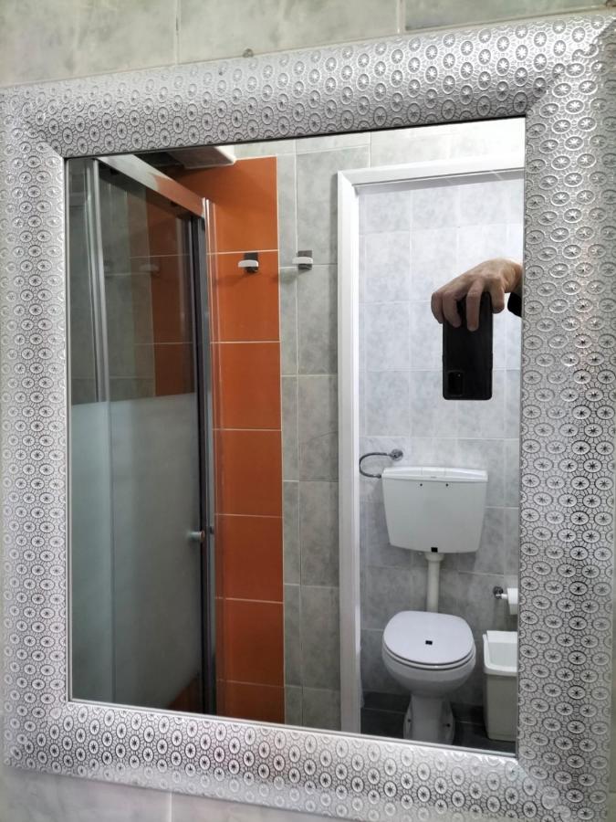 Apartamento Cavaleiro Nazare Exterior photo
