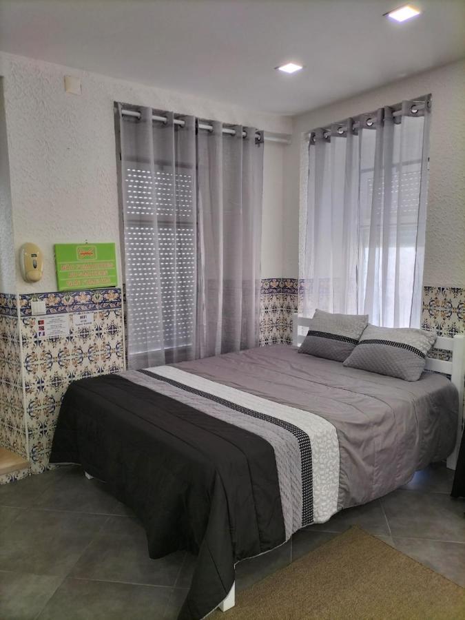 Apartamento Cavaleiro Nazare Exterior photo
