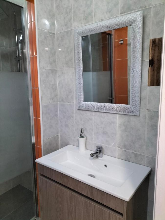 Apartamento Cavaleiro Nazare Exterior photo