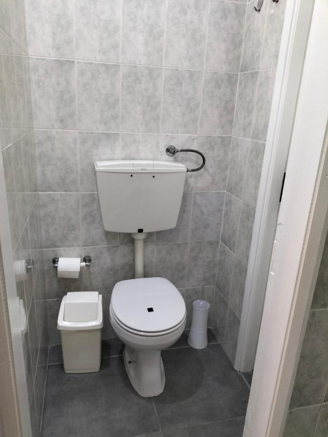 Apartamento Cavaleiro Nazare Exterior photo
