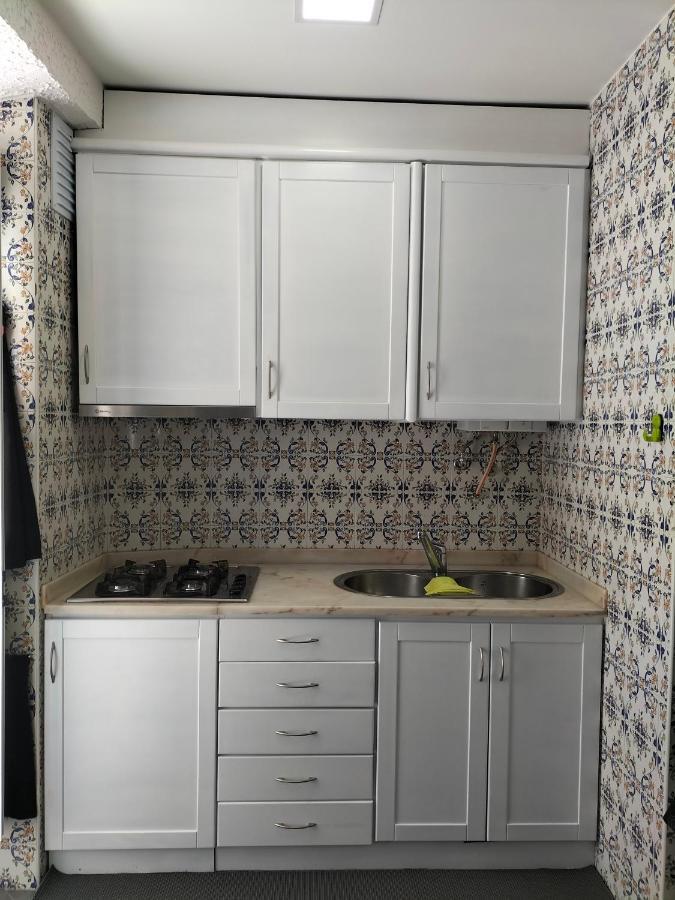 Apartamento Cavaleiro Nazare Exterior photo