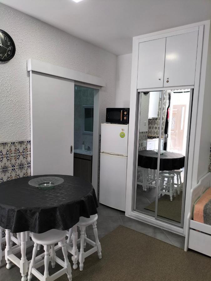 Apartamento Cavaleiro Nazare Exterior photo