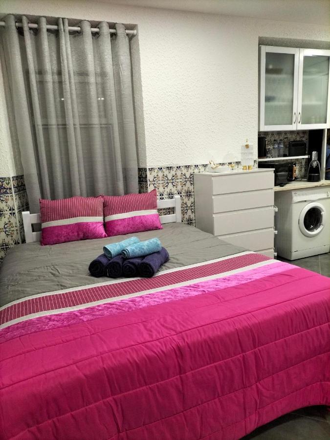 Apartamento Cavaleiro Nazare Exterior photo