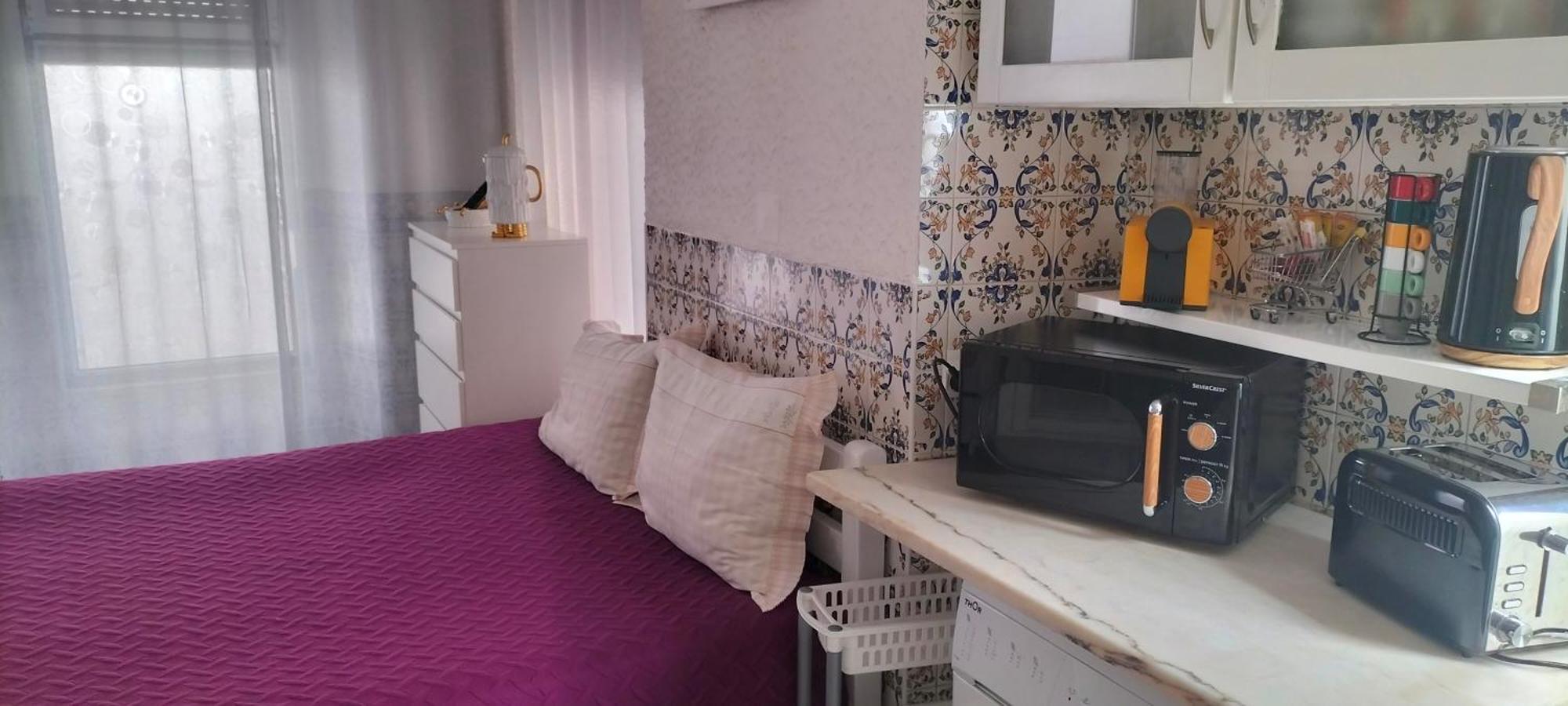 Apartamento Cavaleiro Nazare Exterior photo