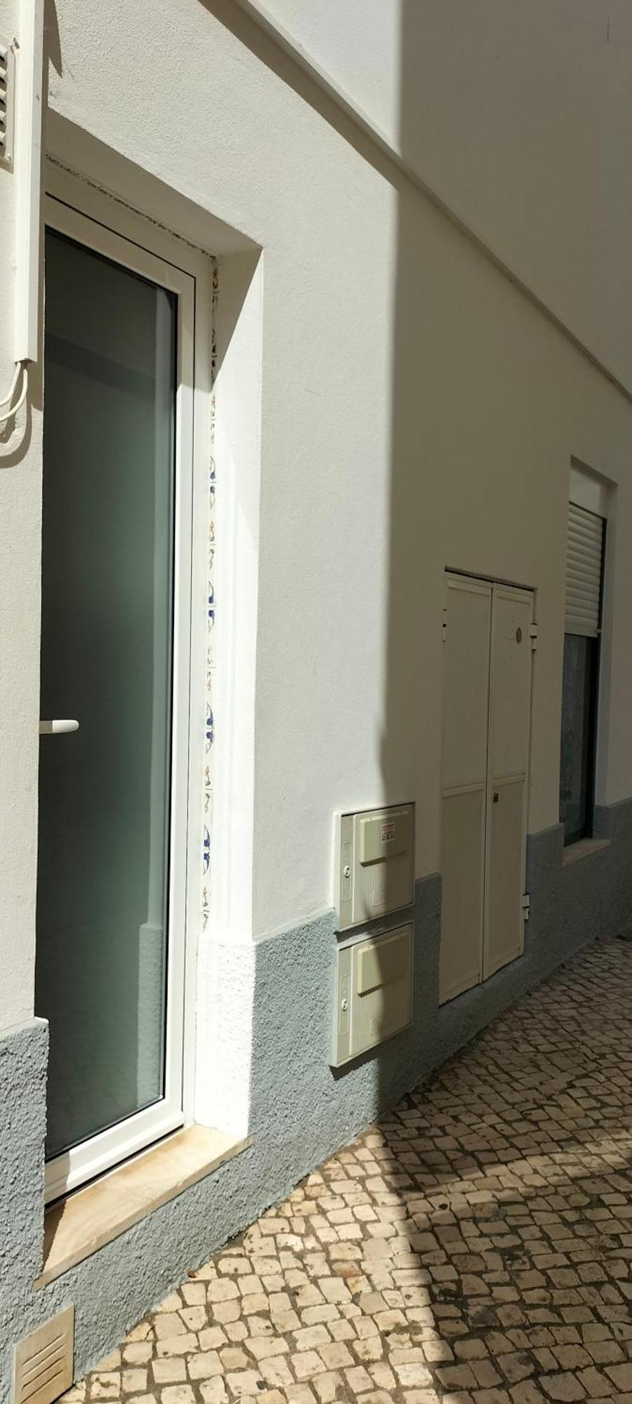 Apartamento Cavaleiro Nazare Exterior photo