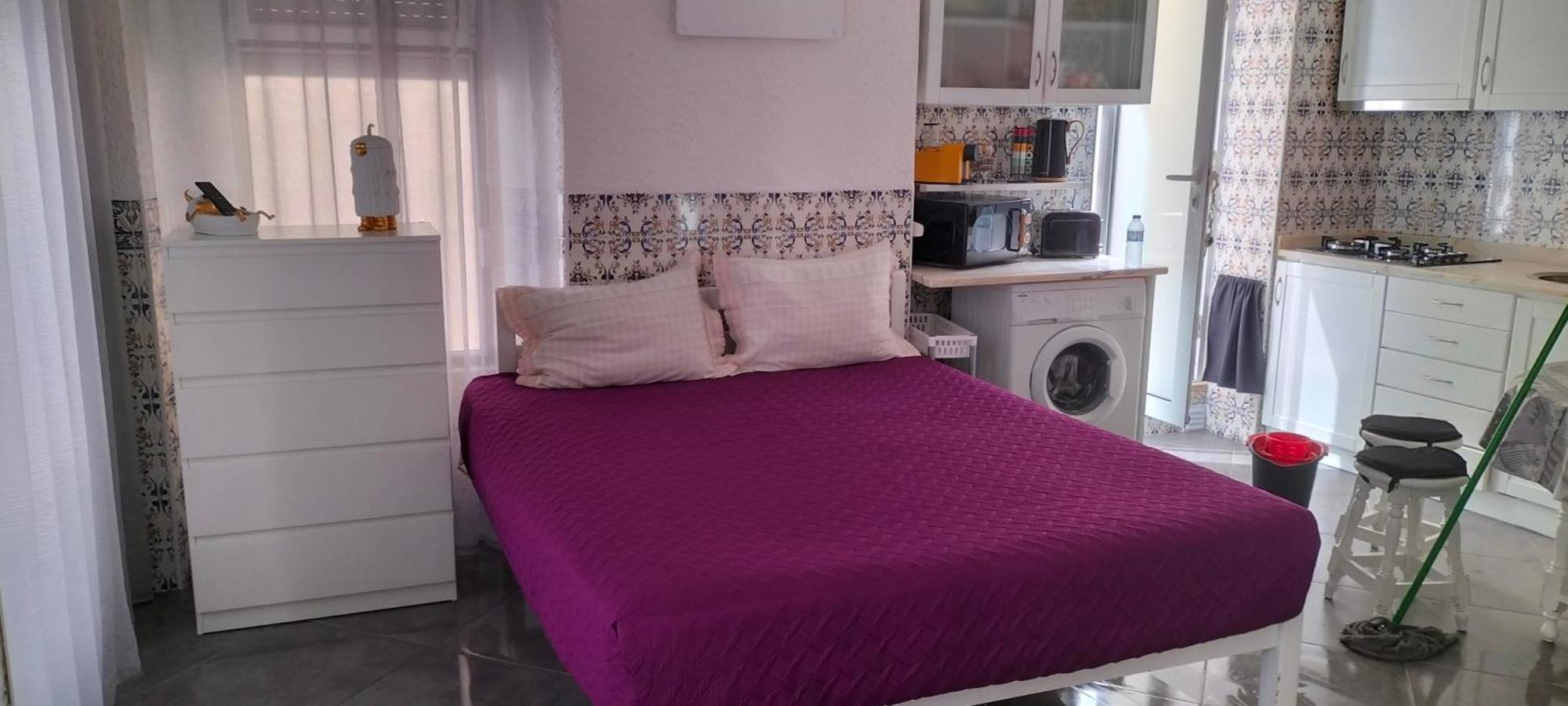Apartamento Cavaleiro Nazare Exterior photo