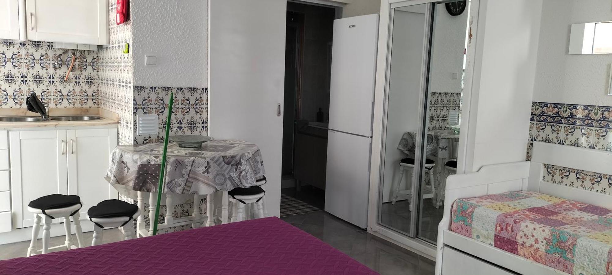 Apartamento Cavaleiro Nazare Exterior photo