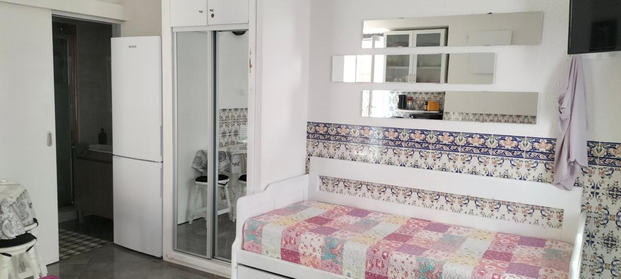 Apartamento Cavaleiro Nazare Exterior photo