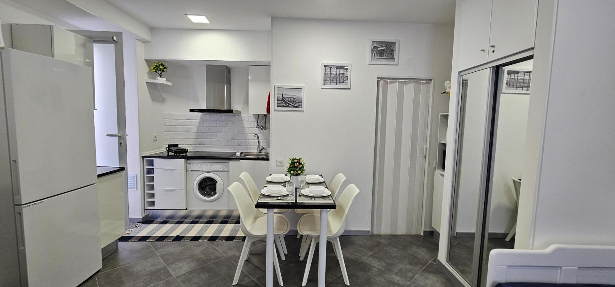 Apartamento Cavaleiro Nazare Room photo