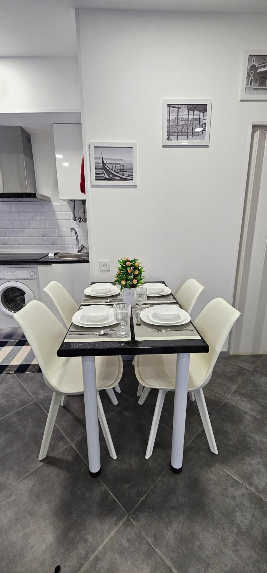Apartamento Cavaleiro Nazare Exterior photo