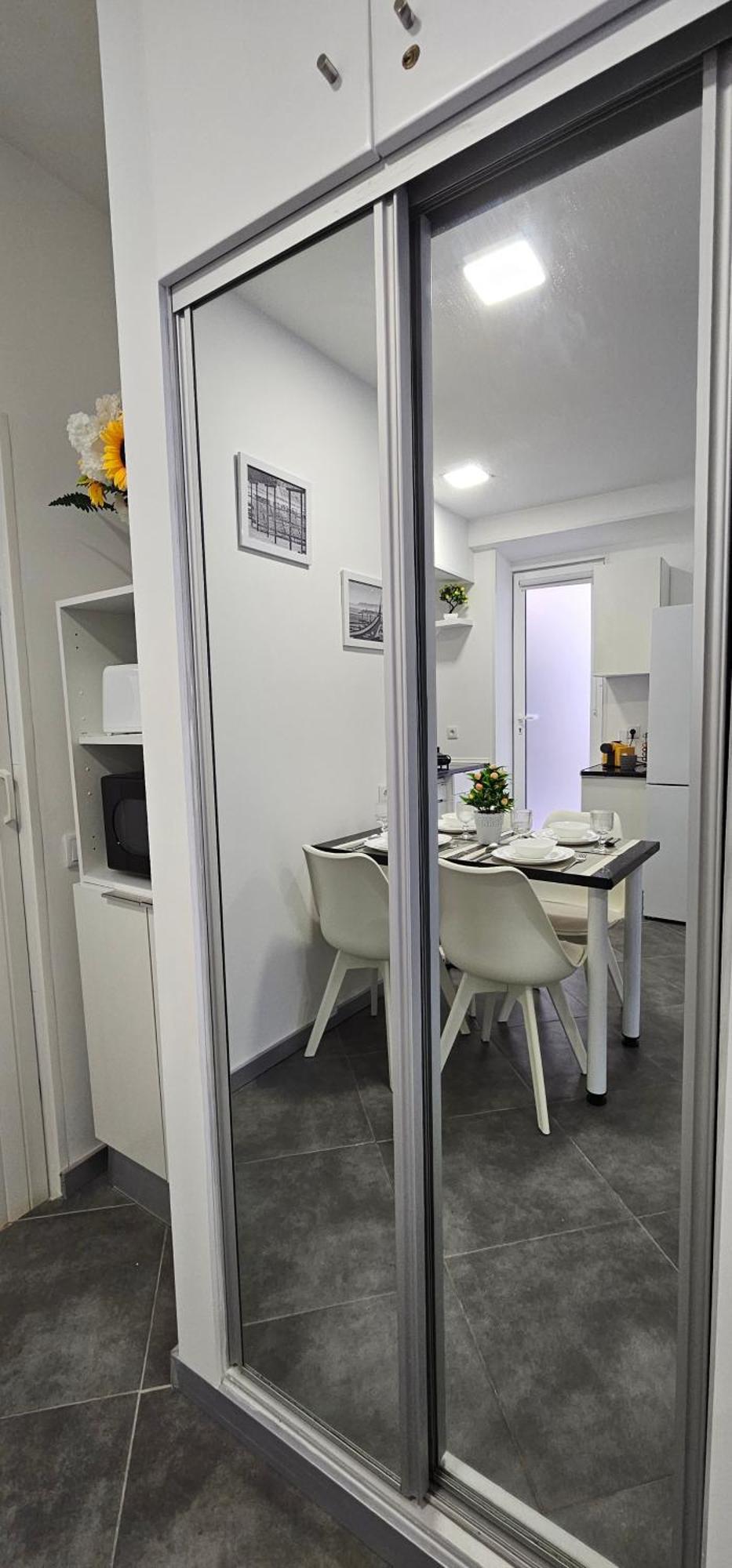 Apartamento Cavaleiro Nazare Exterior photo