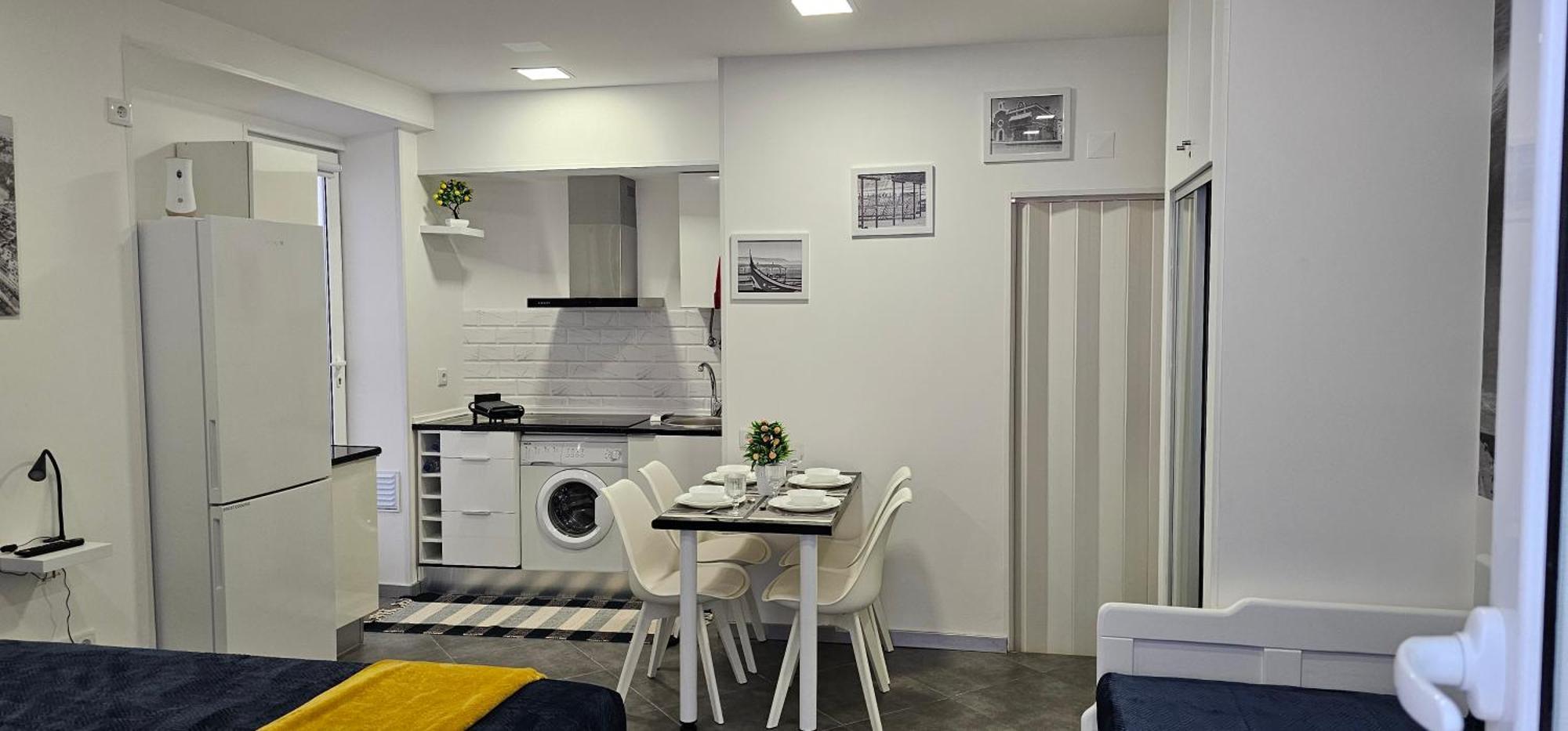 Apartamento Cavaleiro Nazare Exterior photo