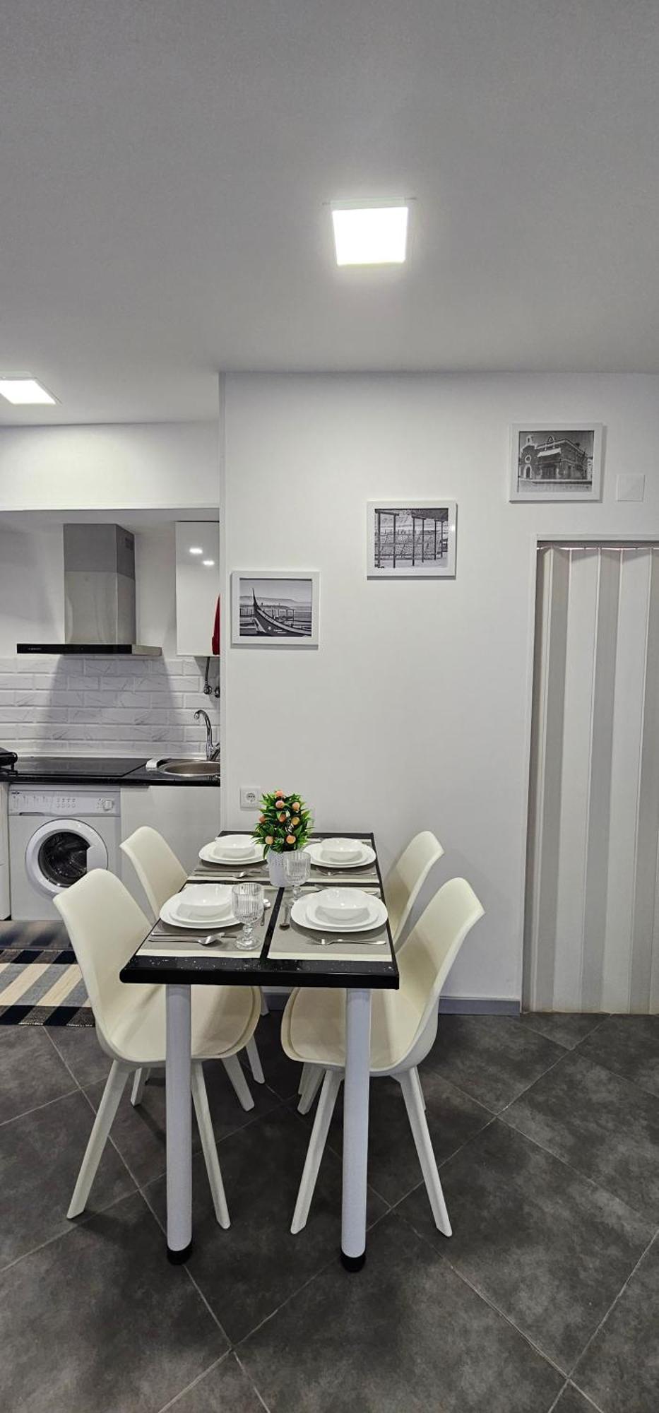 Apartamento Cavaleiro Nazare Exterior photo